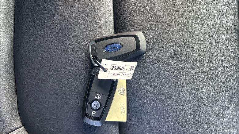 Ford Ranger Diesel Pick Up D/Cab Wildtrak 3.0 EcoBlue V6 240 Auto